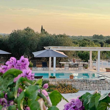 Masseria Piatone Остуни Екстериор снимка