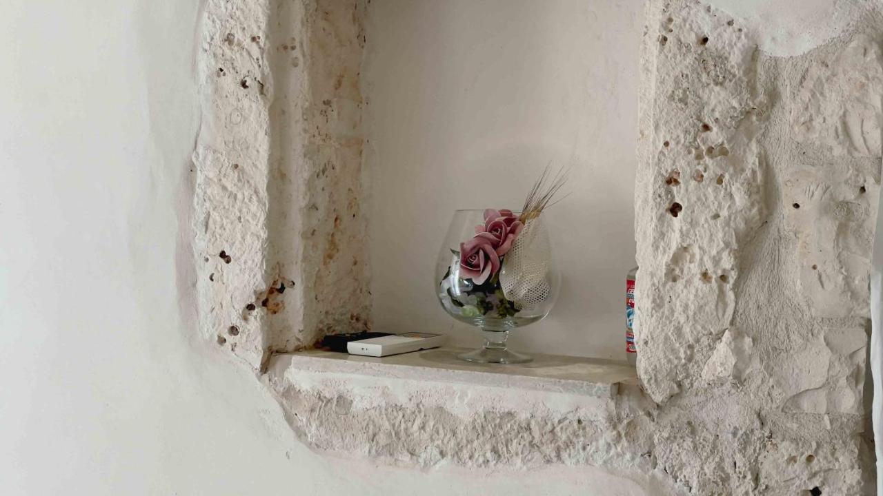 Masseria Piatone Остуни Екстериор снимка
