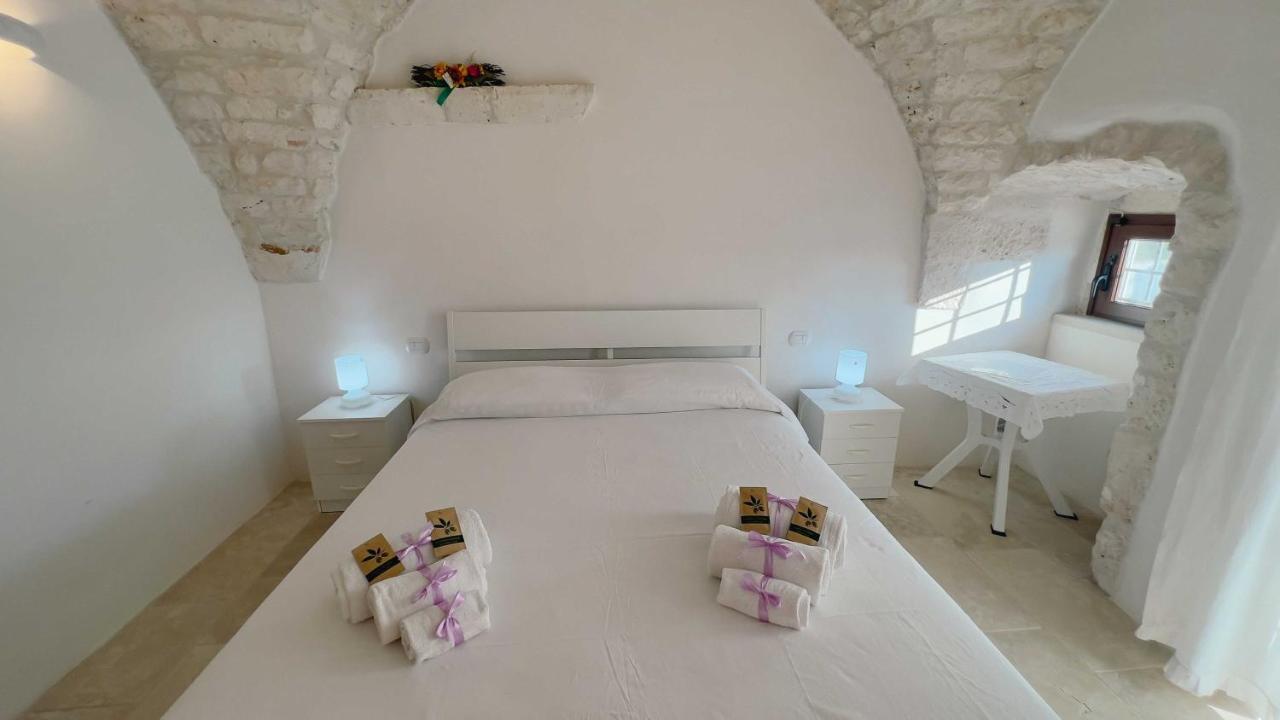 Masseria Piatone Остуни Екстериор снимка