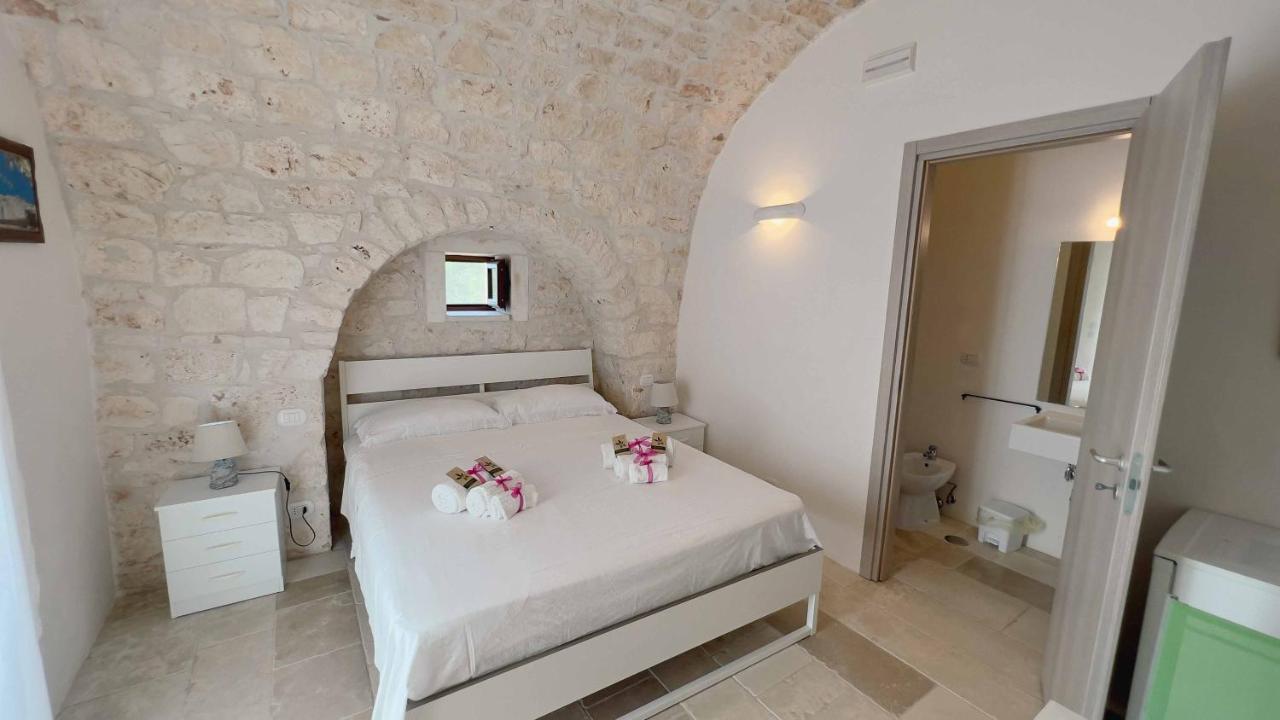 Masseria Piatone Остуни Екстериор снимка