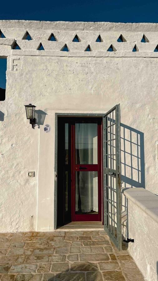Masseria Piatone Остуни Екстериор снимка