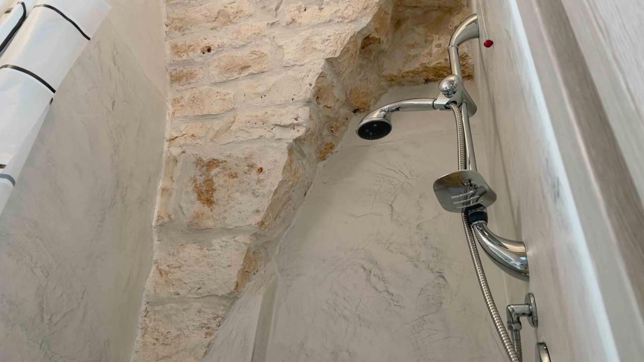 Masseria Piatone Остуни Екстериор снимка