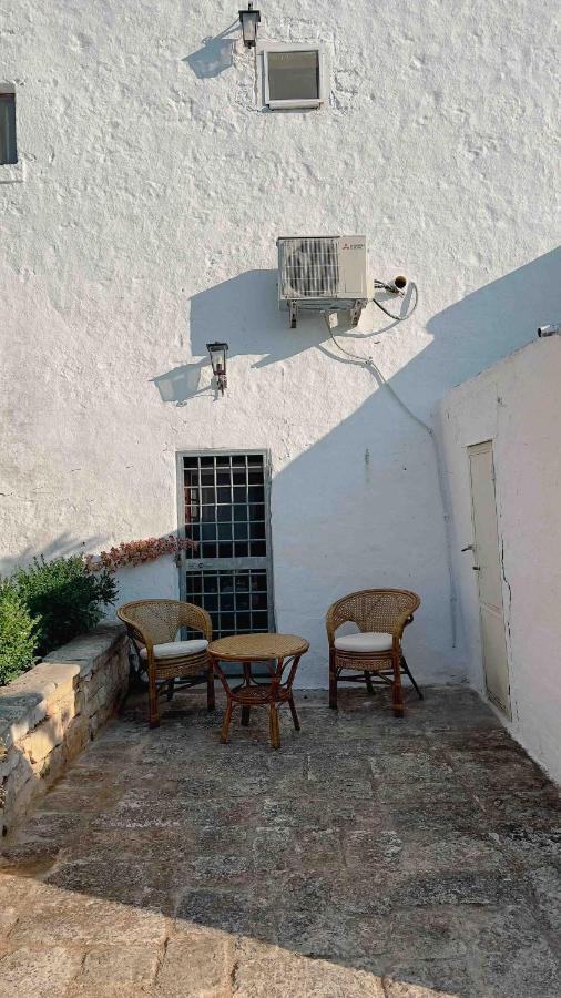 Masseria Piatone Остуни Екстериор снимка