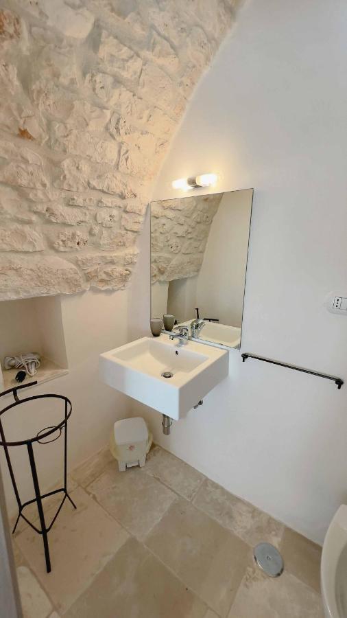 Masseria Piatone Остуни Екстериор снимка