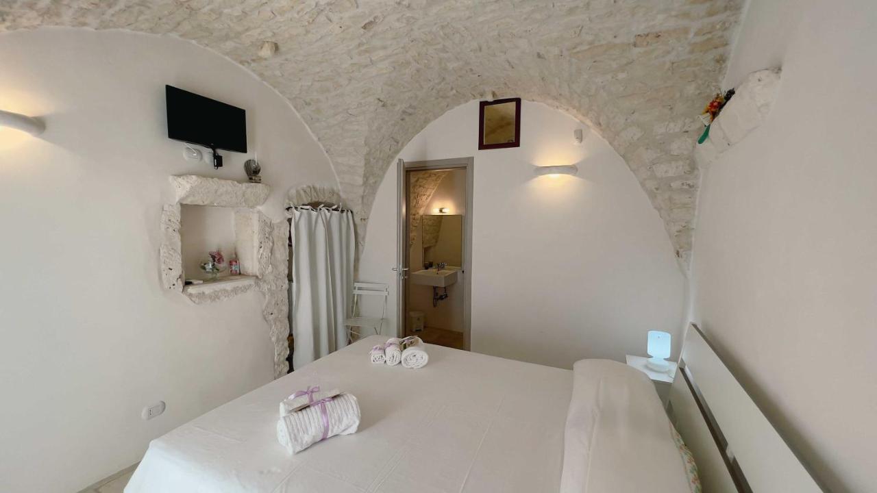 Masseria Piatone Остуни Екстериор снимка