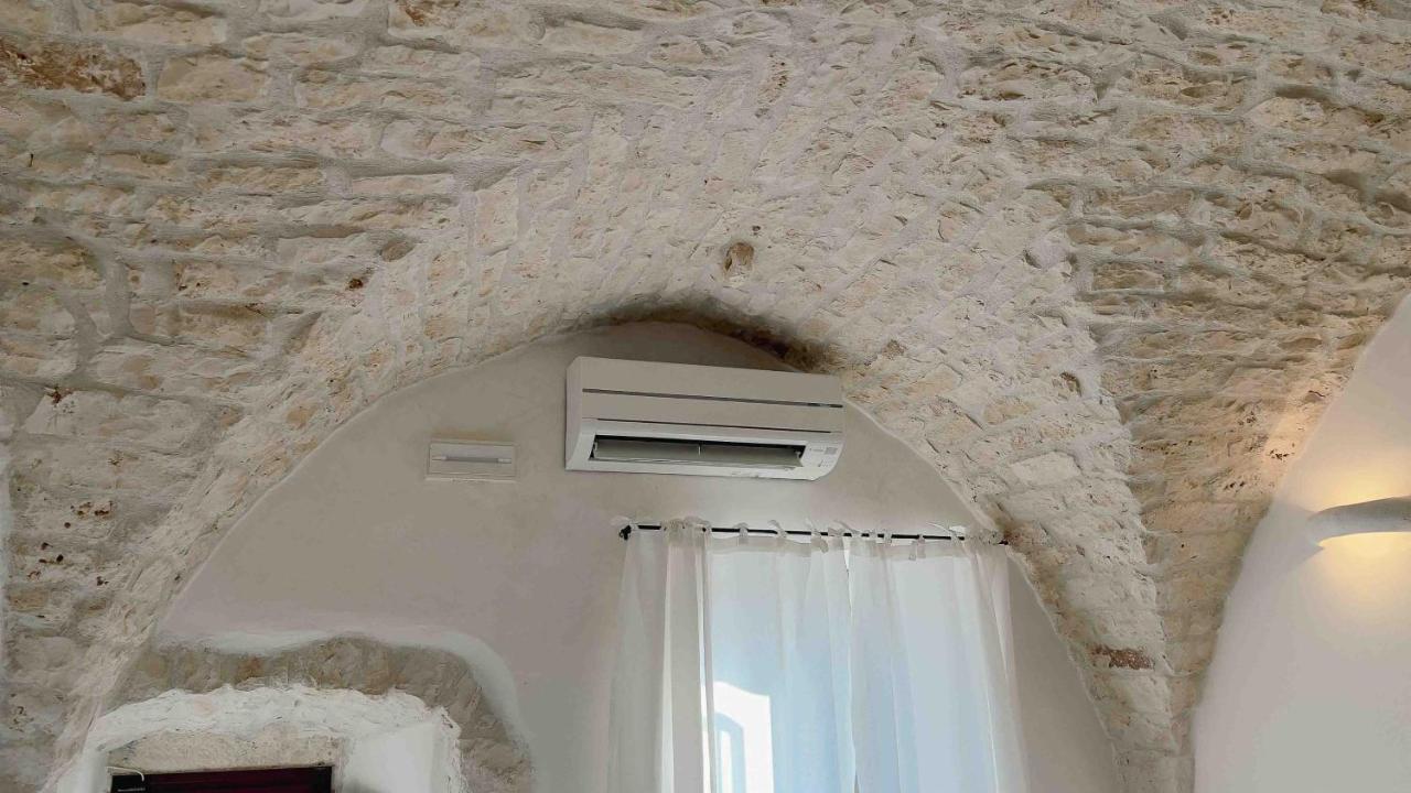 Masseria Piatone Остуни Екстериор снимка