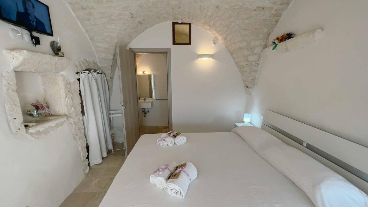 Masseria Piatone Остуни Екстериор снимка