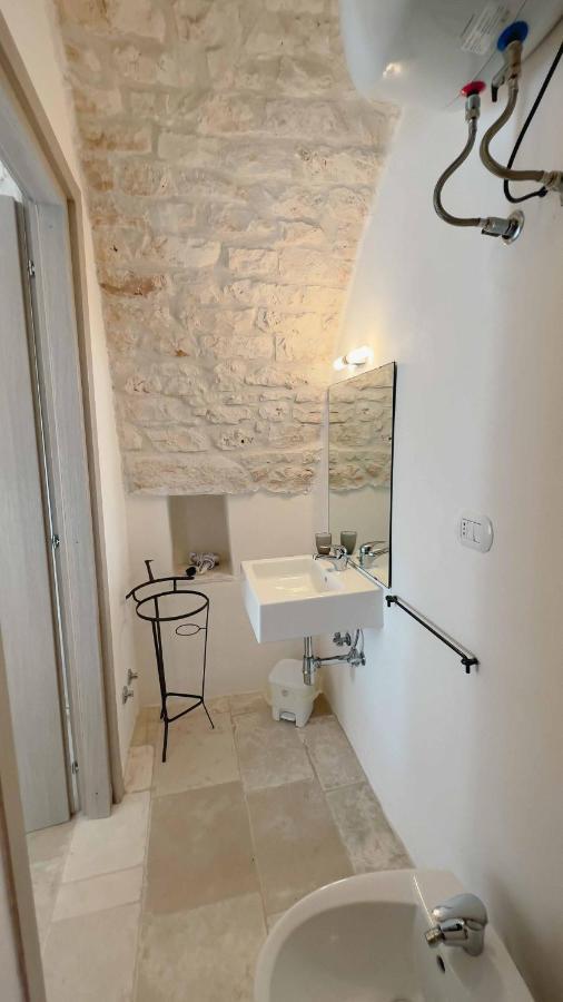Masseria Piatone Остуни Екстериор снимка